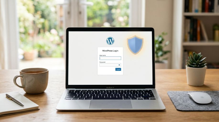 WordPress Security Hardening UK: Closing the Gaps Before Anyone Finds Them
