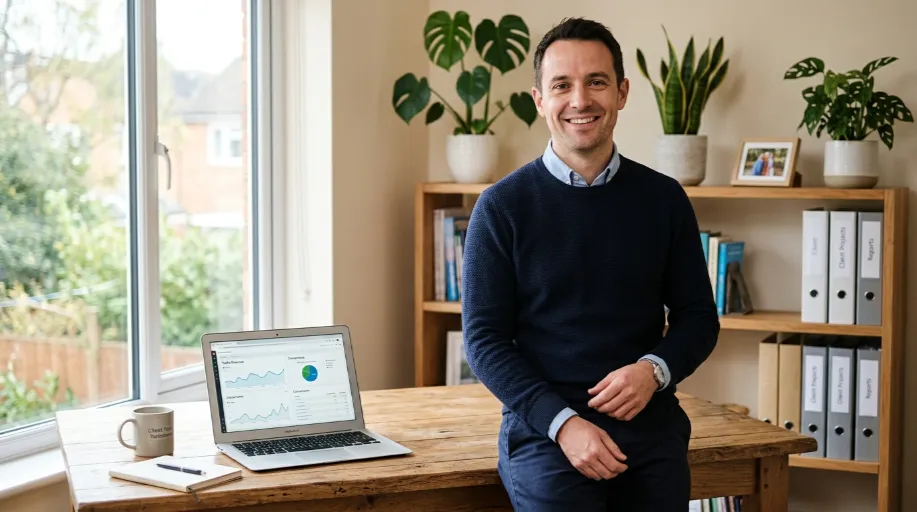 Daniel Foster