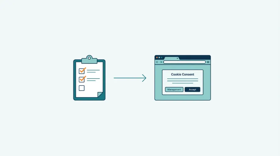 Free GDPR Compliance review from Web Ranko