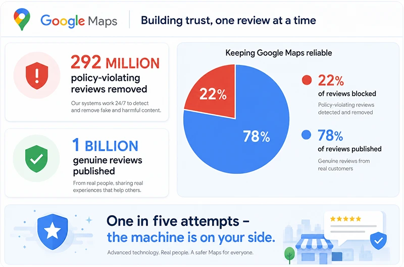 How to Remove a Google Review in the UK Without Paying