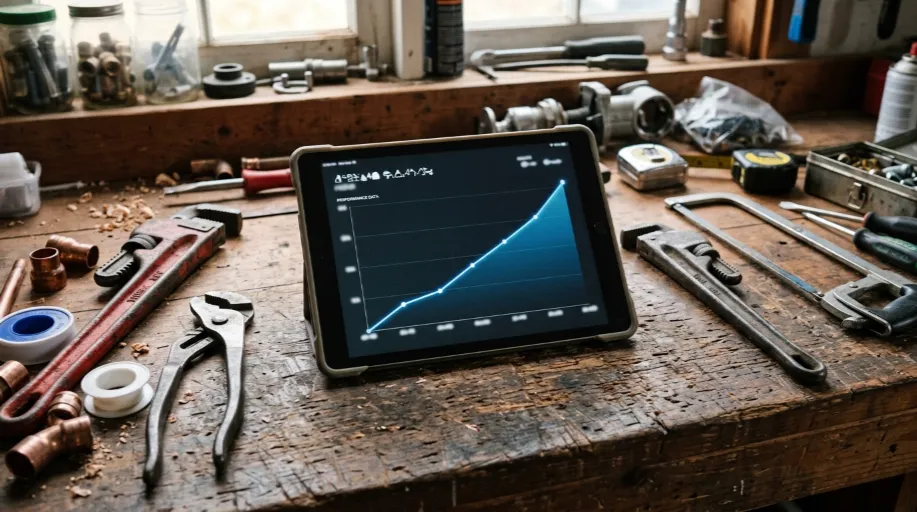 Harlow Plumbing and Heating — Web Ranko