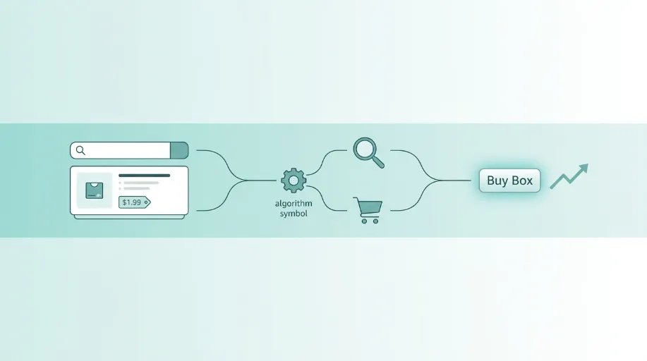 Amazon SEO Agency UK: Listing Optimisation That Grows Marketplace Revenue — Web Ranko