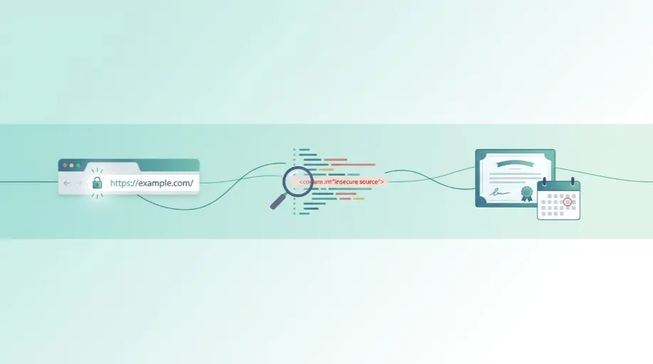 SSL Certificate Management UK: Installation, Renewal and HTTPS Setup — Web Ranko