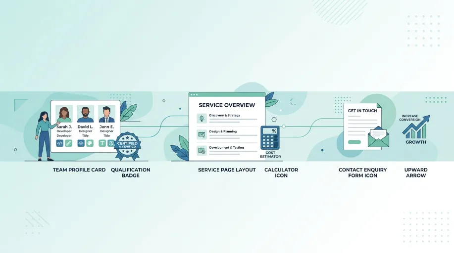 Marketing for Accountants UK: Web Design and SEO Built for Financial Services Firms — Web Ranko