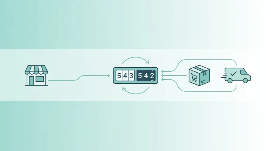 Ecommerce Inventory Management Integration UK: Stock, Orders and Fulfilment in Sync — Web Ranko