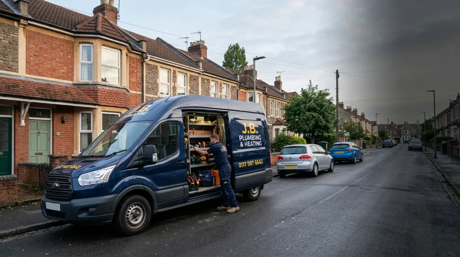 Harlow Plumbing and Heating