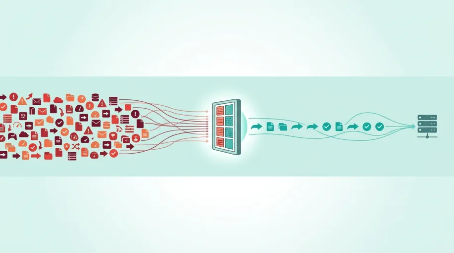 DDoS Protection for UK Websites: Traffic Filtering and Uptime Defence