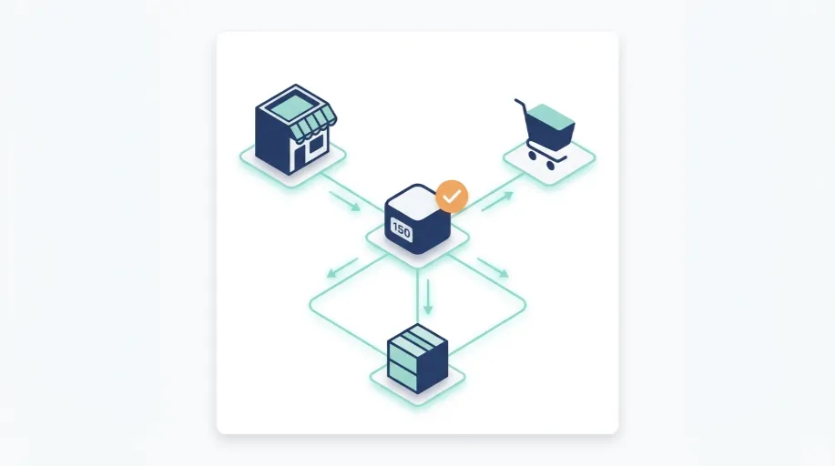Ecommerce Inventory Management Integration UK: Stock, Orders and Fulfilment in Sync