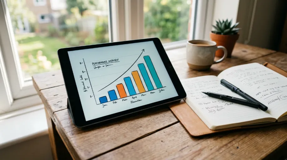 Meridian Cloud Accounting — Web Ranko