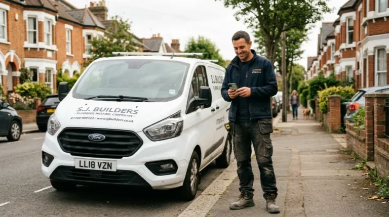 Local Business SEO Case Study UK: How a Leeds Plumber Went From Invisible to Fully Booked
