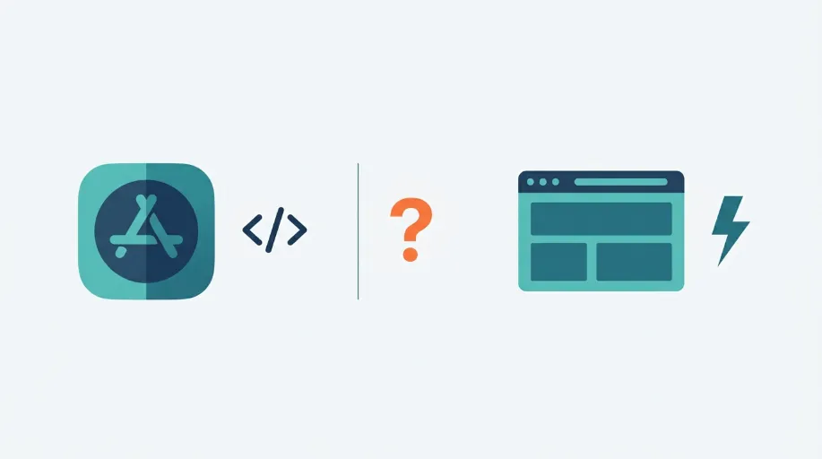 Free App Development review from Web Ranko