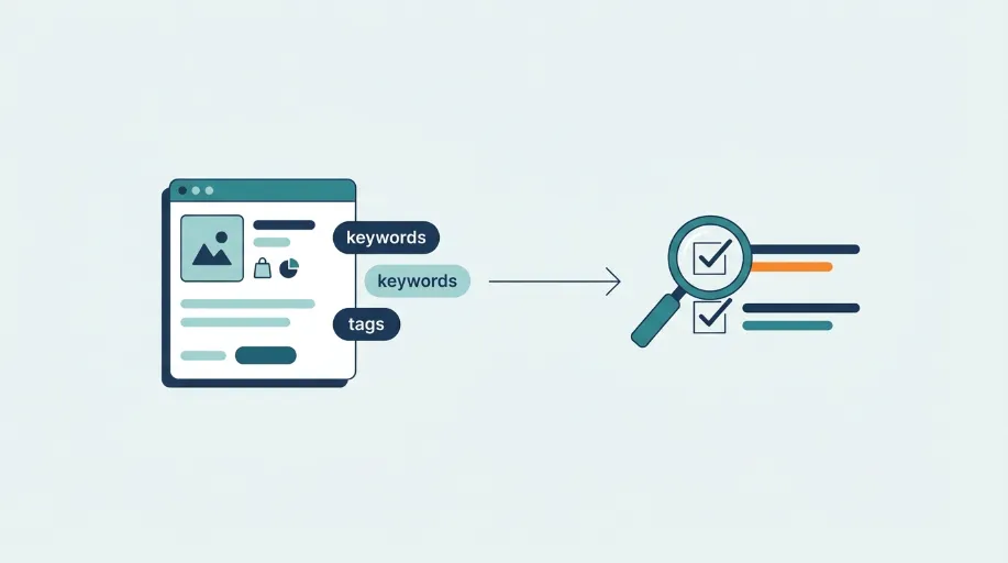 Free Amazon Marketplace SEO review from Web Ranko