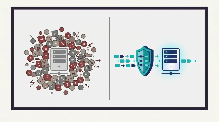 Free DDoS Protection review from Web Ranko