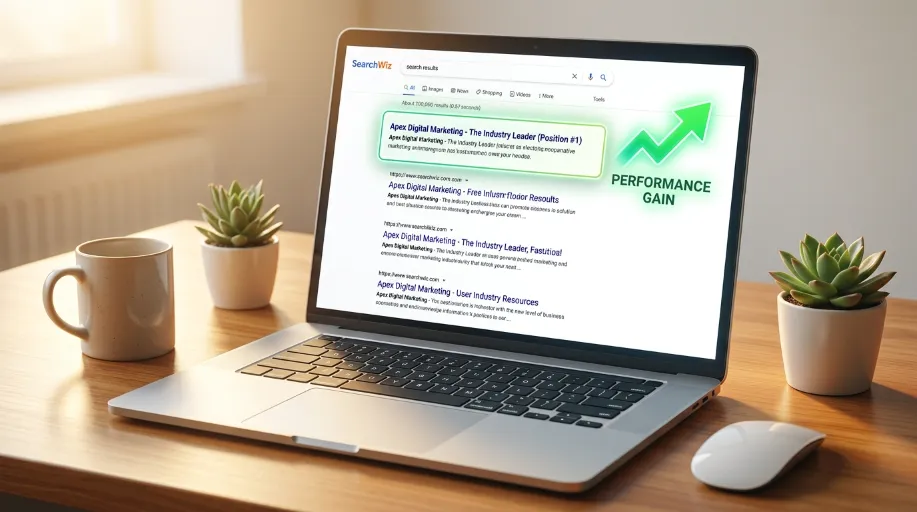 Granton Professional Services — after Web Ranko