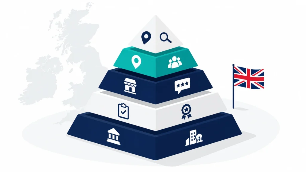 UK Local Citation Sites: The 2026 List That Actually Works