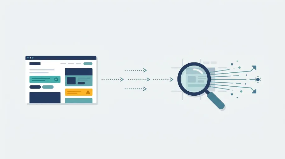 Free Accessibility Audit review from Web Ranko