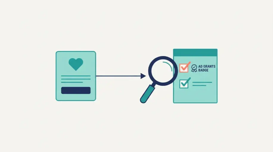 Free Charity Marketing review from Web Ranko