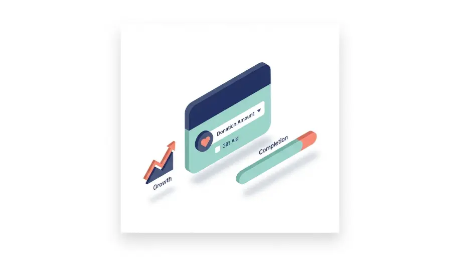 Web Ranko team working on Charity Marketing