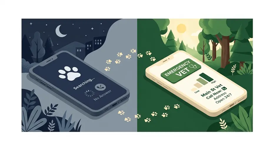Veterinary Marketing UK: Built for the Moment a Worried Owner Actually Searches