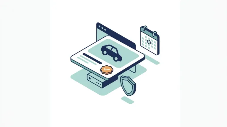 Automotive Marketing UK: Websites and SEO Built Around What’s Actually On Your Forecourt