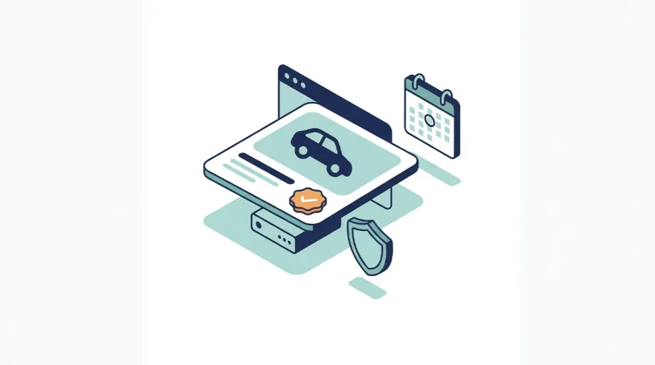 Automotive Marketing UK: Websites and SEO Built Around What’s Actually On Your Forecourt
