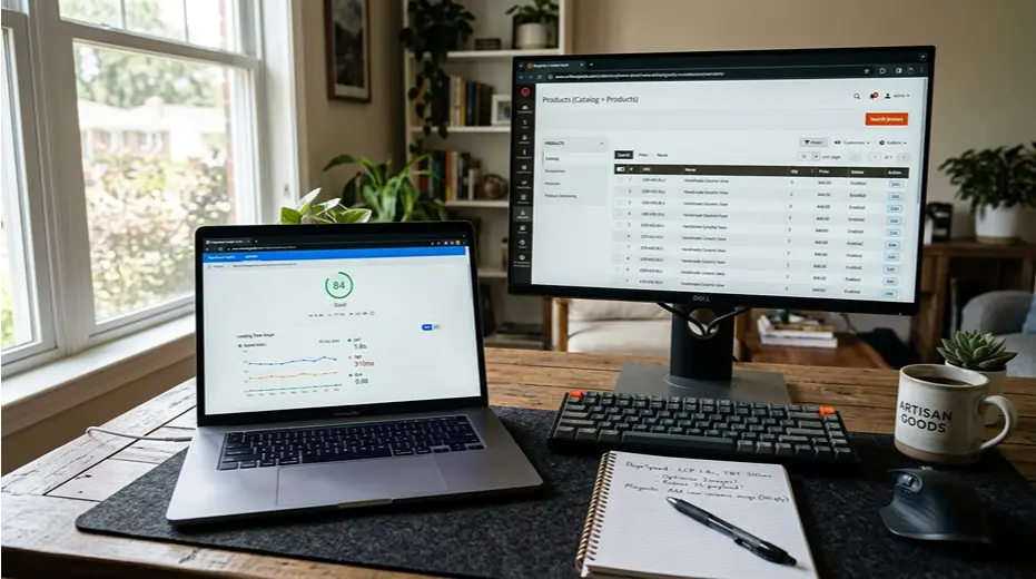 Free SEO Services audit from Web Ranko