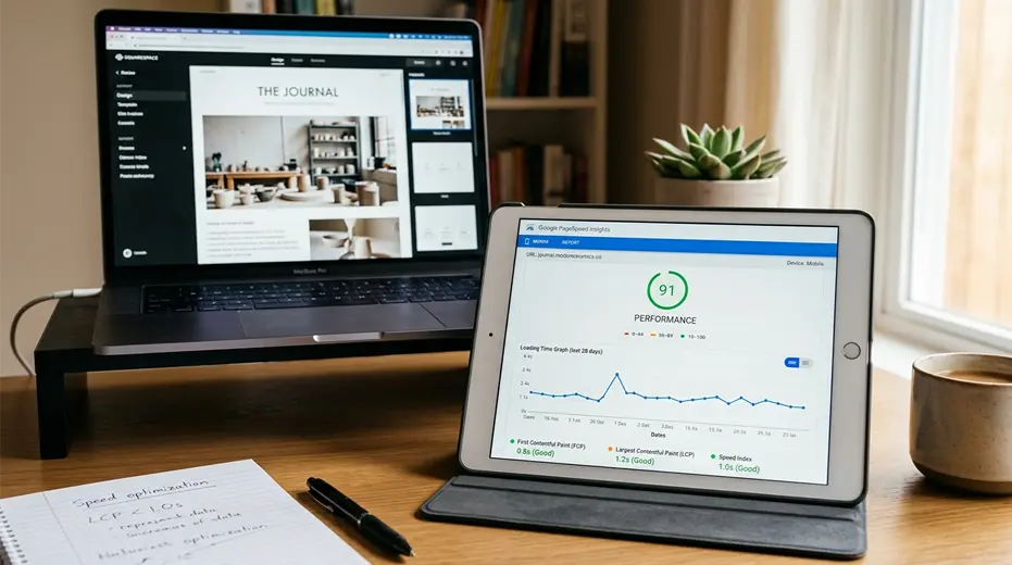 Free SEO Services audit from Web Ranko