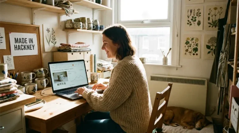 Etsy SEO Services UK: Listings That Actually Get Found Inside Etsy Search