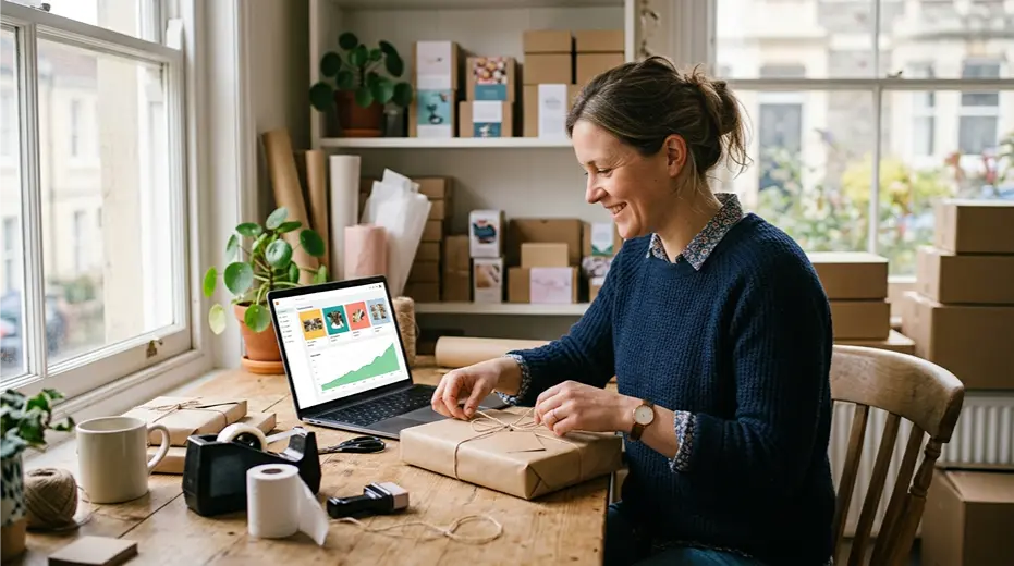 Shopify SEO Agency UK: Stores That Get Found And Keep Selling