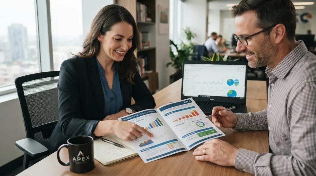 How to Read an SEO Audit Report Without an SEO Background