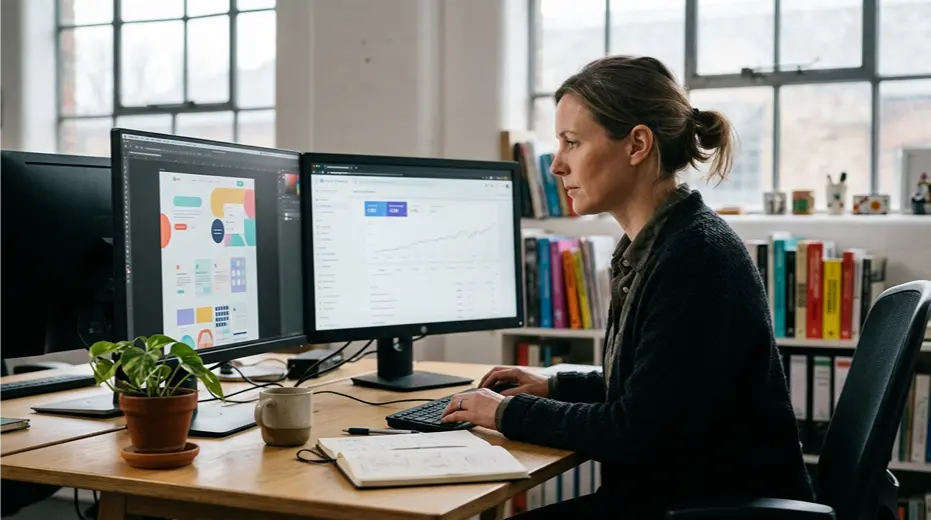 Webflow SEO Services UK: Clean Code Actually Used Properly