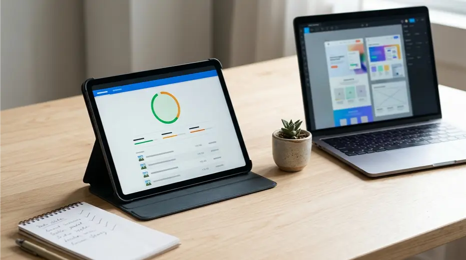 Free SEO Services audit from Web Ranko